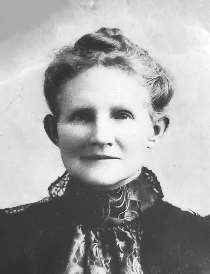 Mary Ann Needham (1848 - 1919) Profile